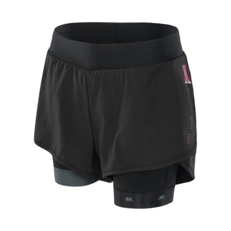 Radvik Sjofn Lds W 92800 407 011 cycling shorts