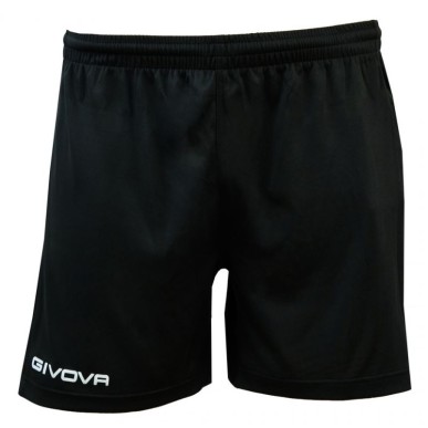 Pantaloncini da calcio Givova One U P016-0010