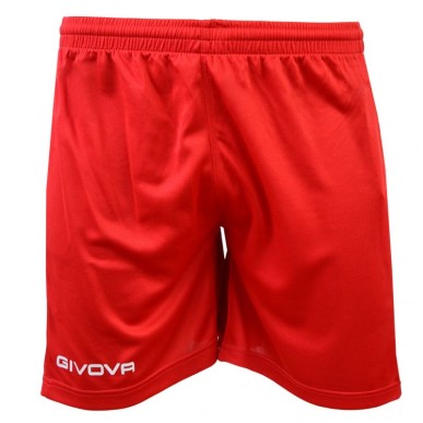 Pantaloncini da calcio Givova One U P016-0012