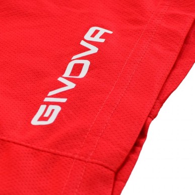 Givova One U Football Shorts P016-0012