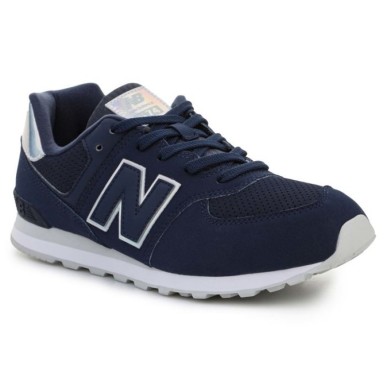 New Balance Jr GC574HO1