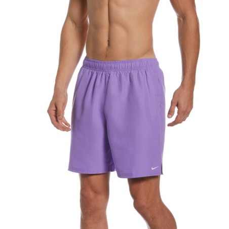 Nike 7 Volley M NESSA559-531 swim shorts