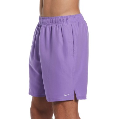 Pantaloncini da bagno Nike 7 Volley M NESSA559-531