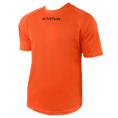 Maglia da calcio Givova One U MAC01-0001