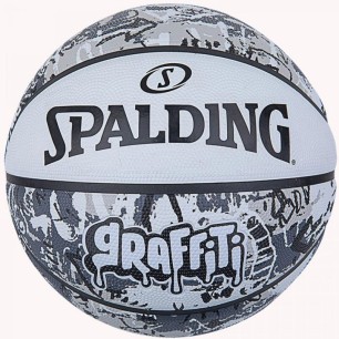 Spalding Graffitti ball 84375Z