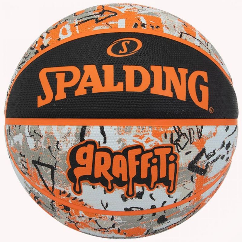 Palla Spalding Graffiti 84376Z