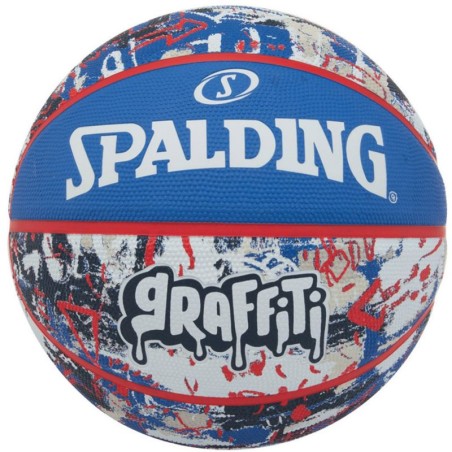 Palla Spalding Graffiti 84377Z