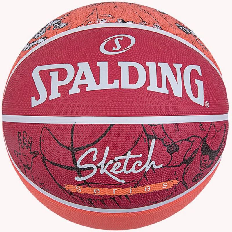 Spalding schizzo Drible 84381Z