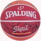 Spalding Sketch Drible 84381Z