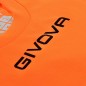 Maglia da calcio Givova One U MAC01-0001