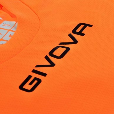 Givova One U MAC01-0001 football jersey