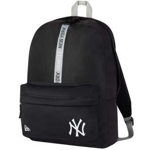 New Era Mlb Stadium Bag Leisure Tech New York Yankees Backpack 60240083