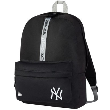 Zaino New Era Mlb Stadium Bag Leisure Tech New York Yankees 60240083