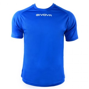 Maglia da calcio Givova One U MAC01-0002