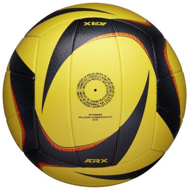 Volleyball Wilson Avp Arx Game Volleyball WTH00010XB