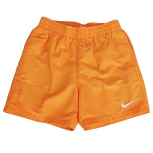 Pantaloncini da bagno Nike Essential Lap 4 "Jr.NESSB866 816