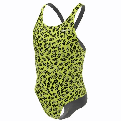 Costume da bagno Nike Hydrastrong Multiple Prints Jr NESSC755 312