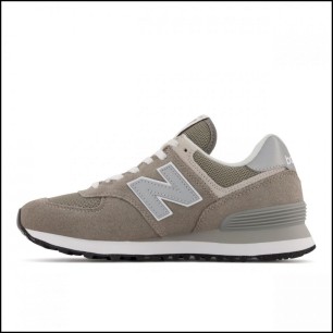 Scarpe New Balance W WL574EVG