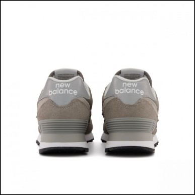 New Balance W WL574EVG shoes