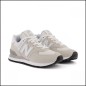 New Balance W WL574EVW shoes