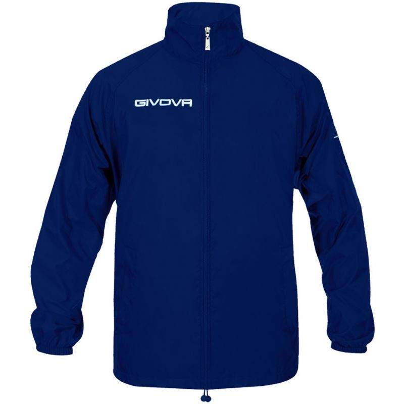 Jacket Givova Rain Basico M RJ001 0004