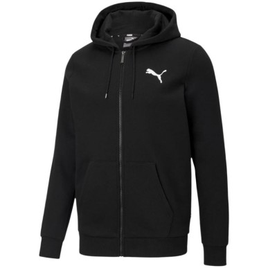 Puma Essentials Hoodie M 586702 51