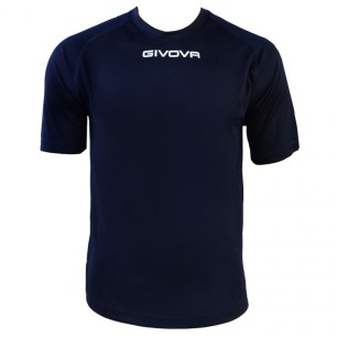 Givova One U MAC01-0004 football jersey