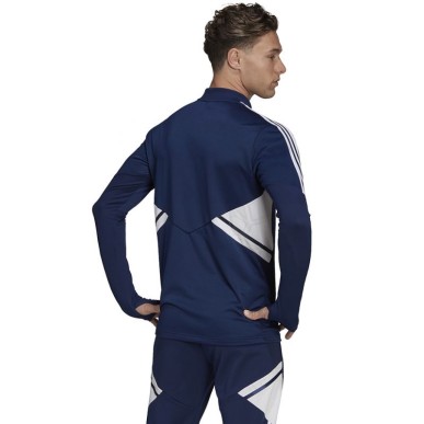 Felpa adidas Condivo 22 Training M HA6270