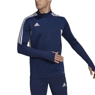 Sweatshirt adidas Condivo 22 Training M HA6270