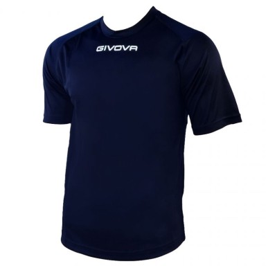 Givova One U MAC01-0004 football jersey