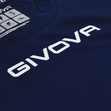 Maglia da calcio Givova One U MAC01-0004