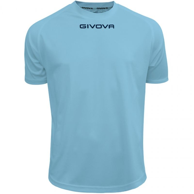 Maglia da calcio Givova One U MAC01-0005