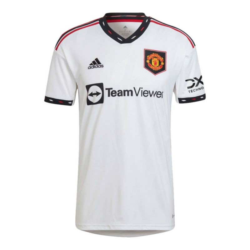 Maglietta adidas Manchester United Away M H13880