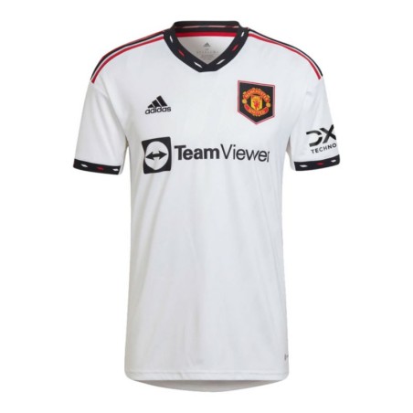 T-shirt adidas Manchester United Away M H13880