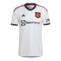 Maglietta adidas Manchester United Away M H13880