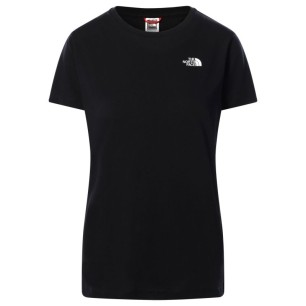 The North Face Simple Dome Tee W NF0A4T1AJK31