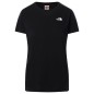 The North Face Simple Dome Tee W NF0A4T1AJK31