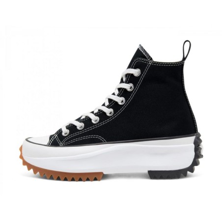 Converse Run Star Hike High W 166800C shoes