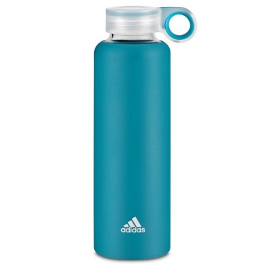 Borraccia adidas ACTIVE TEAL 410 ML ADYG-40100TL