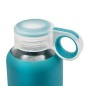 Borraccia adidas ACTIVE TEAL 410 ML ADYG-40100TL