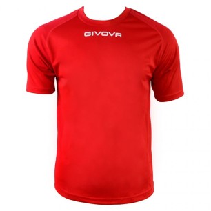 Maglia da calcio Givova One U MAC01-0012