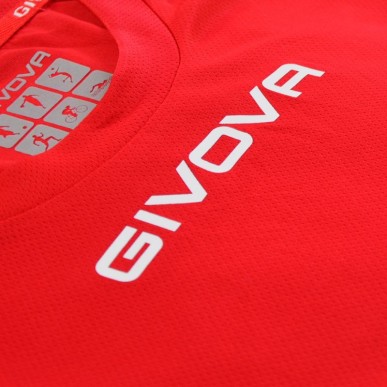 Maglia da calcio Givova One U MAC01-0012