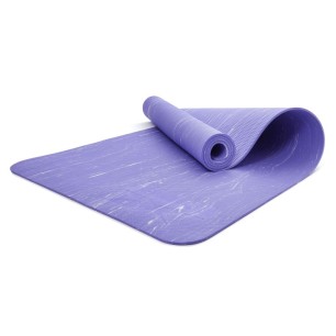 Reebok TPE 5 MM yoga mat RAYG-11045PL