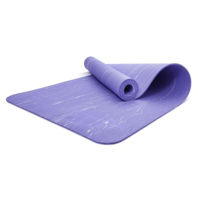 Tappetino yoga Reebok TPE 5 MM RAYG-11045PL