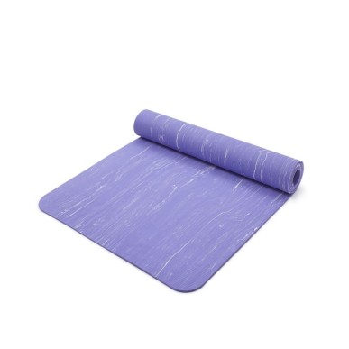 Reebok TPE 5 MM yoga mat RAYG-11045PL