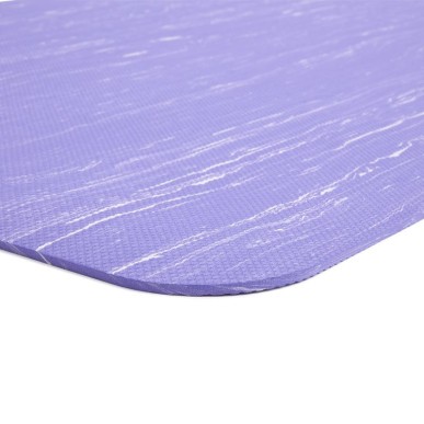 Reebok TPE 5 MM yoga mat RAYG-11045PL