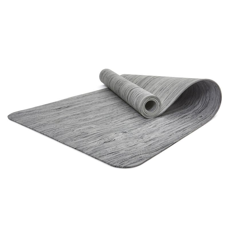 Tappetino yoga Reebok TPE 5 MM RAYG-11045GR