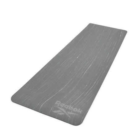 Reebok yoga mat with TPE 5MM RAYG-11045BL