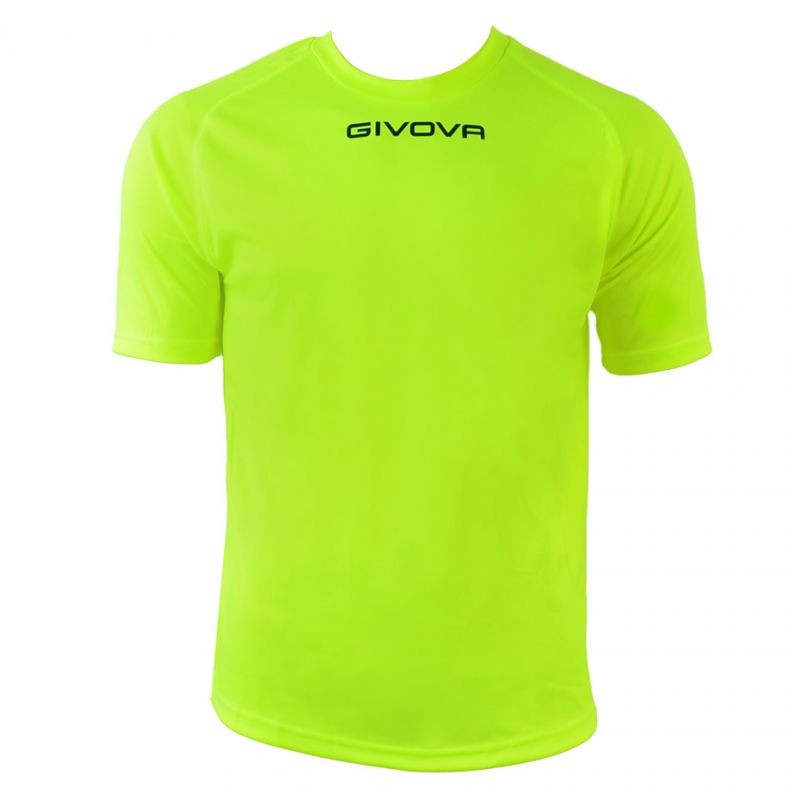 Maglia da calcio Givova One U MAC01-0019