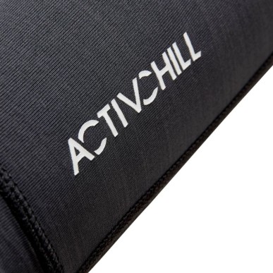 Maniche a compressione Reebok Activchill Rasl-13025BK